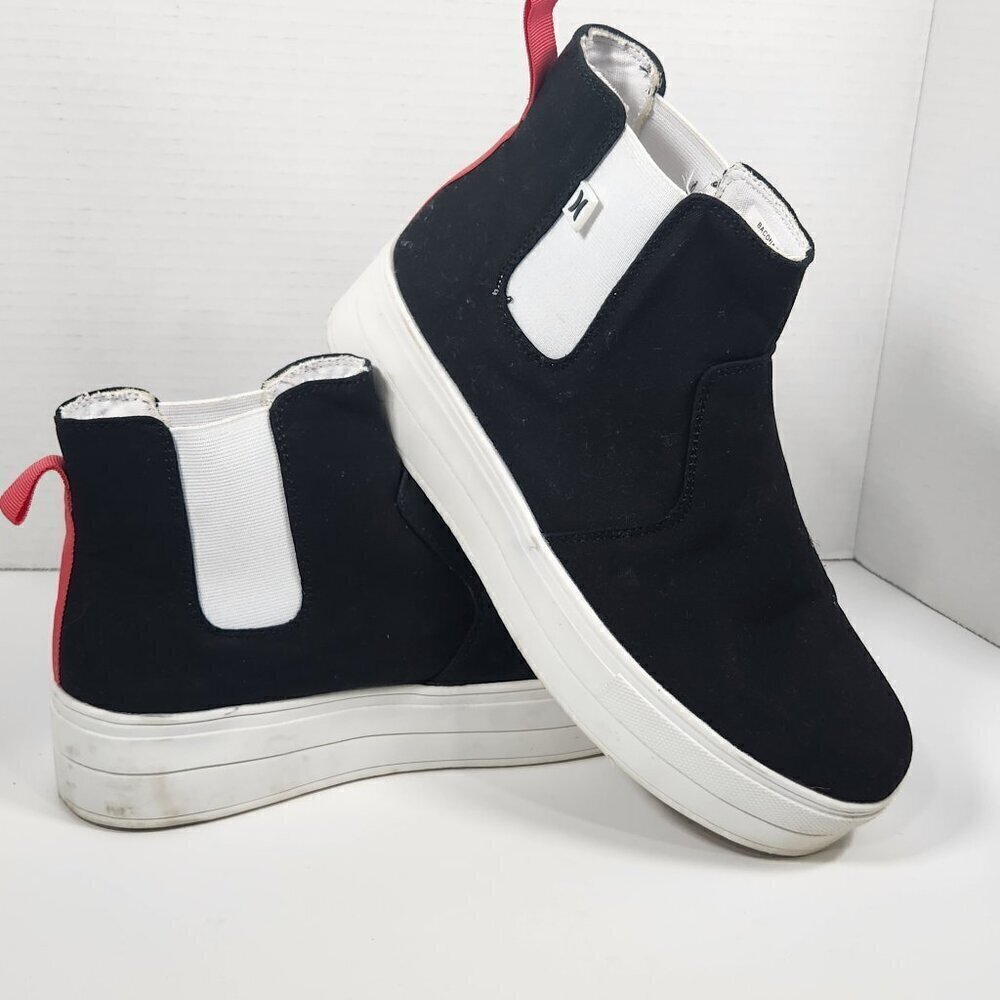 Hurley Women's Bacona Boot Size 9M